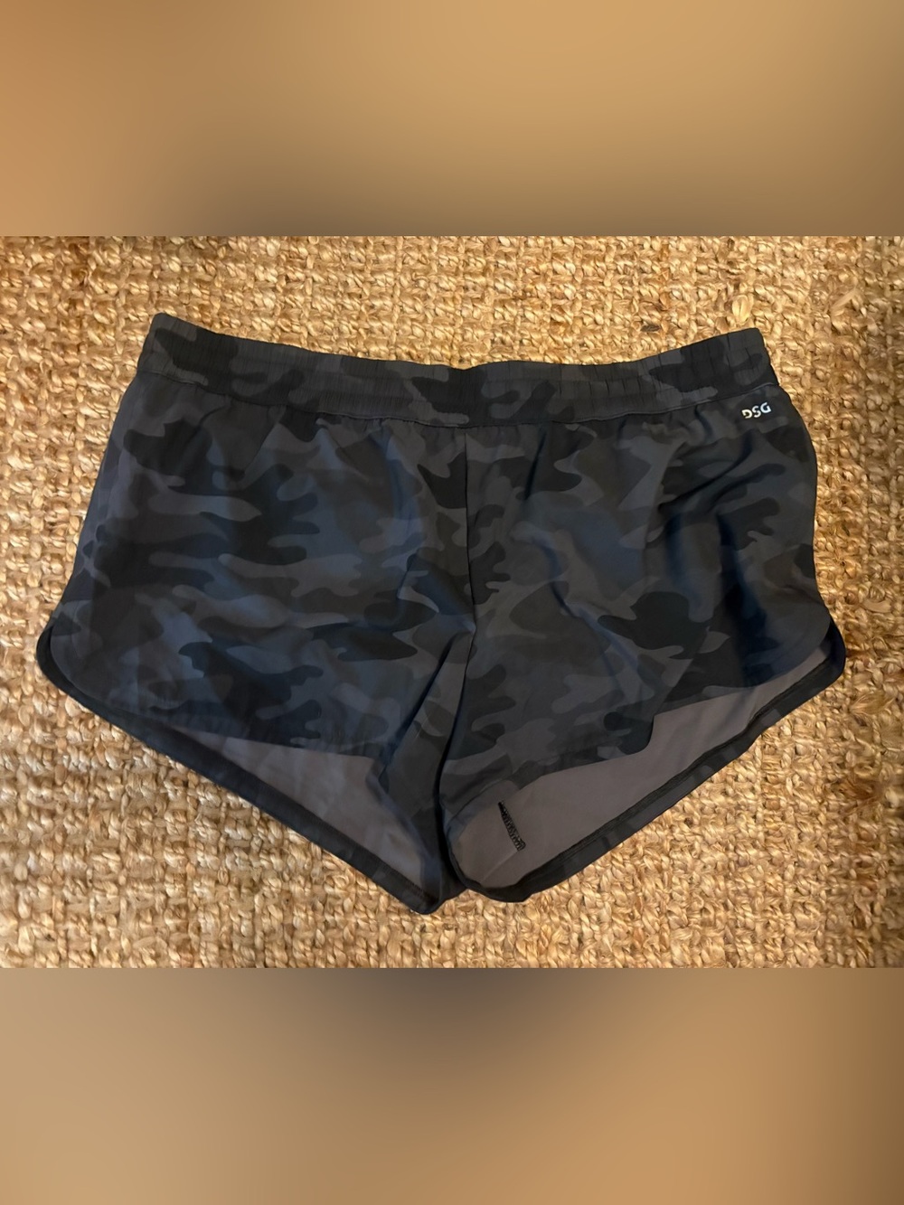 DSG Stride Shorts